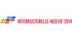 Interkulturelle Woche 2014 Logo