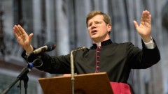 Stephan Burger wird neuer Erzbischof von Freiburg