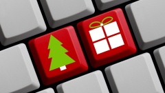 Weihnachts-Online-Kollekte