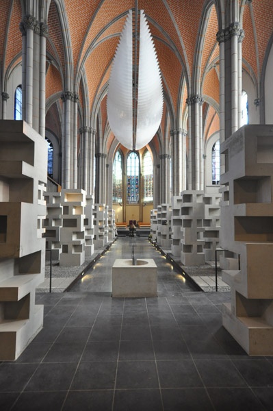 St. Josef, Aachen