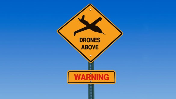 Vorsicht, Drohne: Um die ferngesteuerten Fluggeräte und ihre Anschaffung bei der Bundeswehr sollte es eine deutlichere ethische Debatte geben