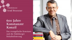 Das evangelische Konstanz und die Habsburger Rekatholisierung