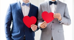 Bayern wird nicht gegen die "Ehe für alle" klagen.