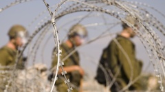 Wehrpflicht Israel