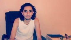 Blogger Raif Badawi 