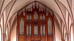 Orgel des Monats August 2019