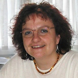 Anne Salzbrenner