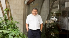 Carlos Antônio Ferreira