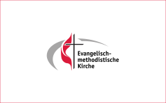  Logo der Evangelisch-methodistischen Kirche