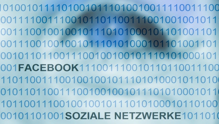  Datensicherheit im Internet bei Sozialen Netzwerken