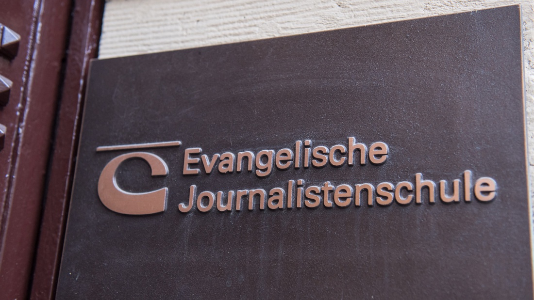 Evangelische Journalistenschule