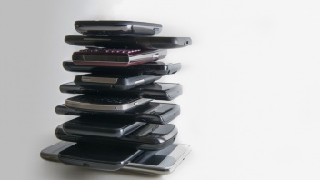 E-waste Ã¢ÂÂ smart phones