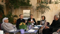 Konferenz der evangelischen Nahostkirchen in Beirut 