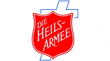 Logo der Heilsarmee 