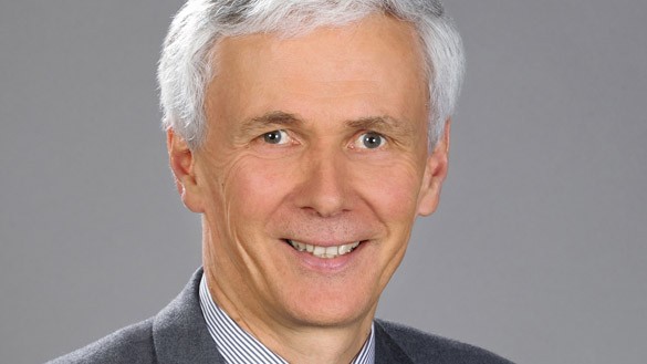 Jochen Cornelius-Bundschuh, Kandidat für das badische Bischofsamt