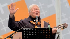 Pastor Fritz Baltruweit macht auch im Ruhestand Musik