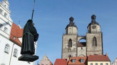 Luther und Melanchthon kehren nach Wittenberg zurück