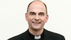 Franz Jung Papst Franziskus hat den Generalvikar der Diözese Speyer, Franz Jung  zum neuen Bischof von Würzburg ernannt.