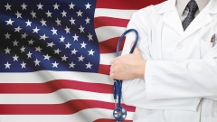 Ärzte in den USA