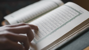 Islam Studium
