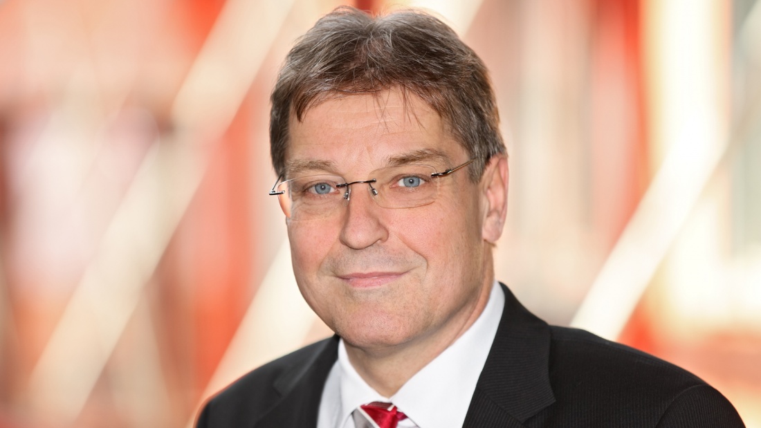 Dr. Christoph Schneider-Harpprecht
