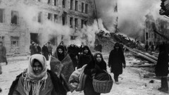 Vor 70 Jahren endete die Belagerung Leningrads