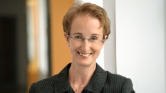 Stephanie Springer, neue Präsidentin des Landeskirchenamtes in Hannover