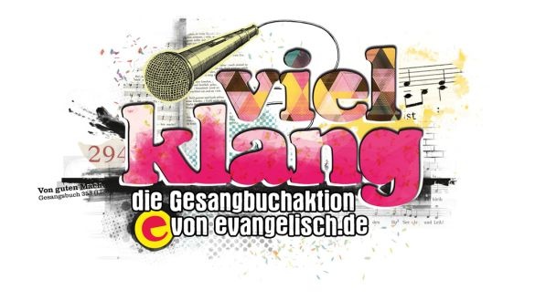 Vielklang Logo