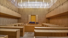 Neue Synagoge in Regensburg